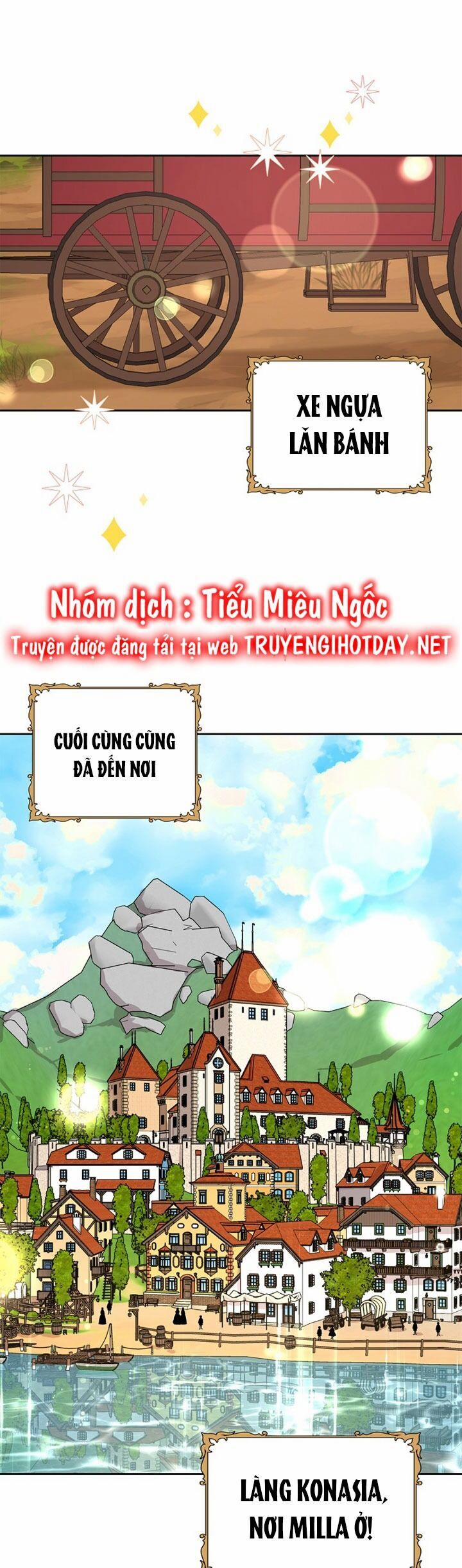 Tồn Tại Như Nàng Công Chúa Dã Chủng 67 trang 2