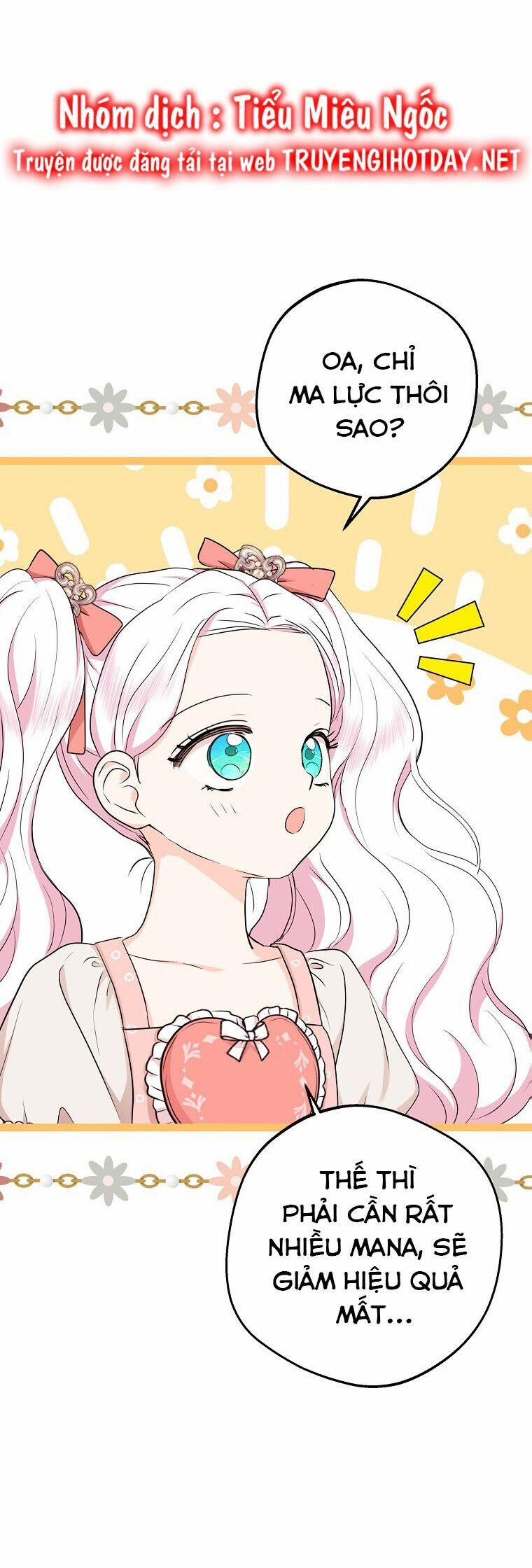 Tồn Tại Như Nàng Công Chúa Dã Chủng 67 trang 25