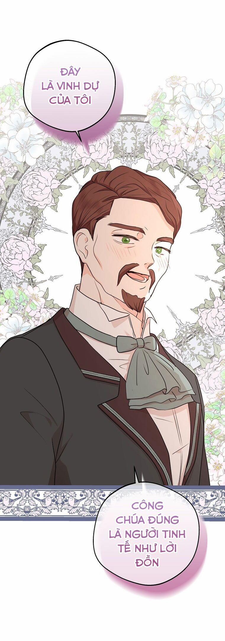 Tồn Tại Như Nàng Công Chúa Dã Chủng 67 trang 28