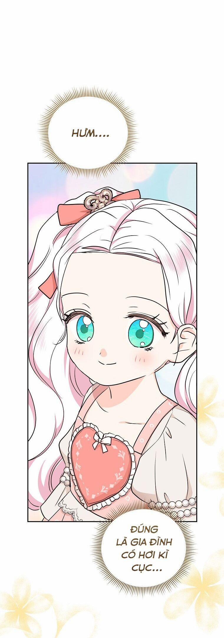 Tồn Tại Như Nàng Công Chúa Dã Chủng 67 trang 29