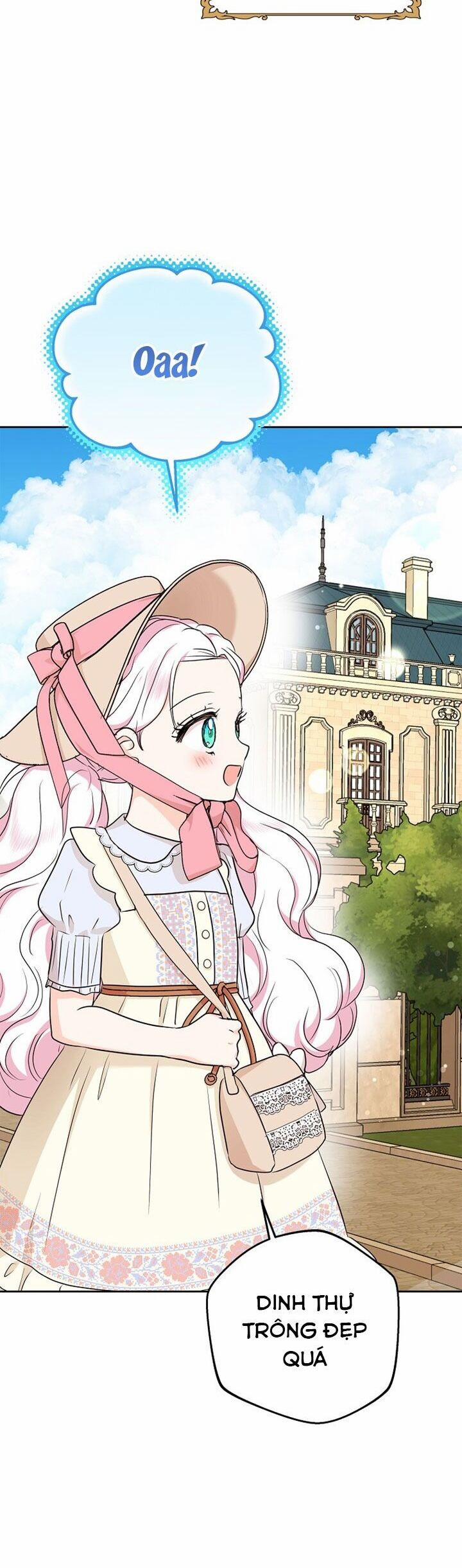 Tồn Tại Như Nàng Công Chúa Dã Chủng 67 trang 3