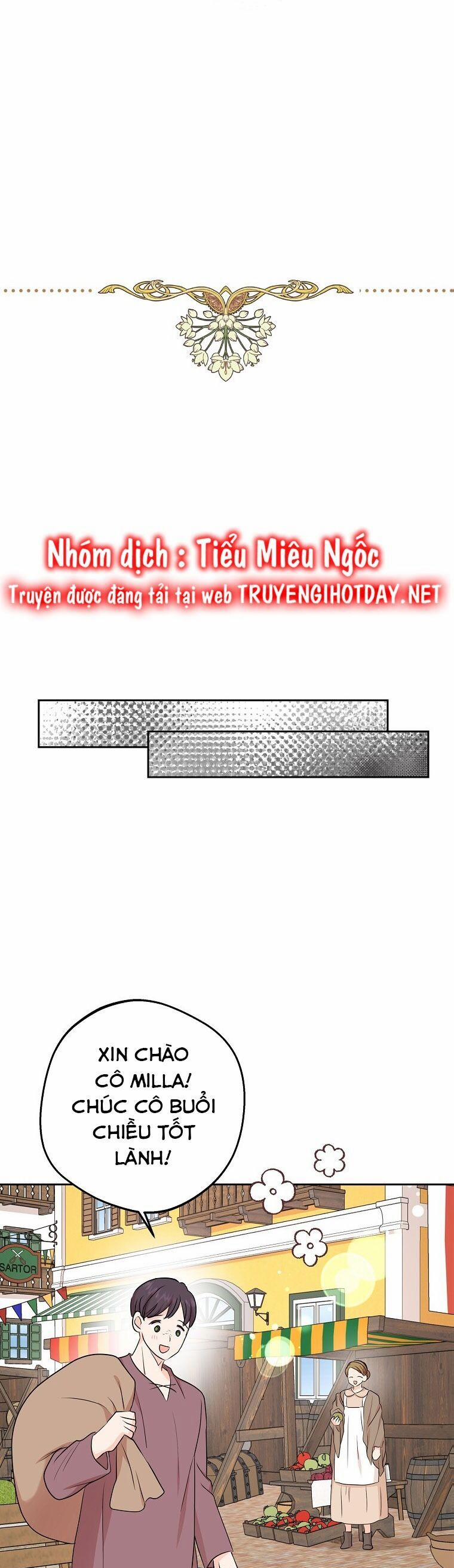 Tồn Tại Như Nàng Công Chúa Dã Chủng 67 trang 31