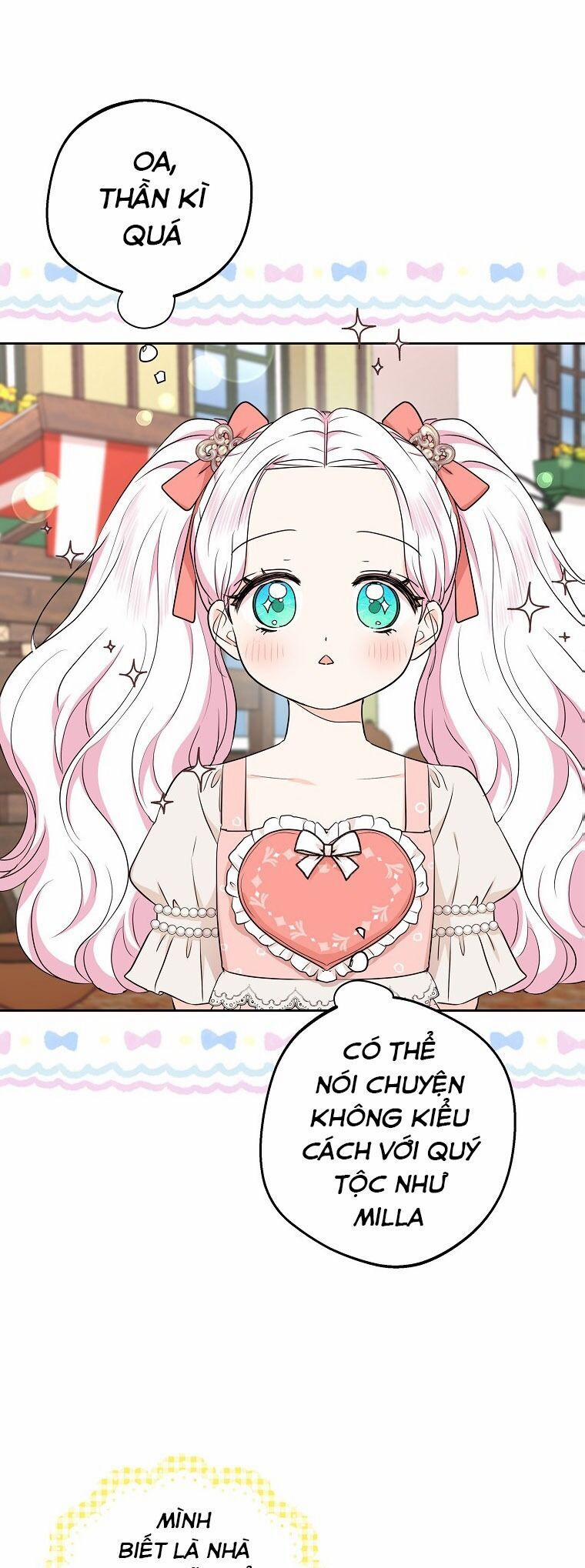 Tồn Tại Như Nàng Công Chúa Dã Chủng 67 trang 33