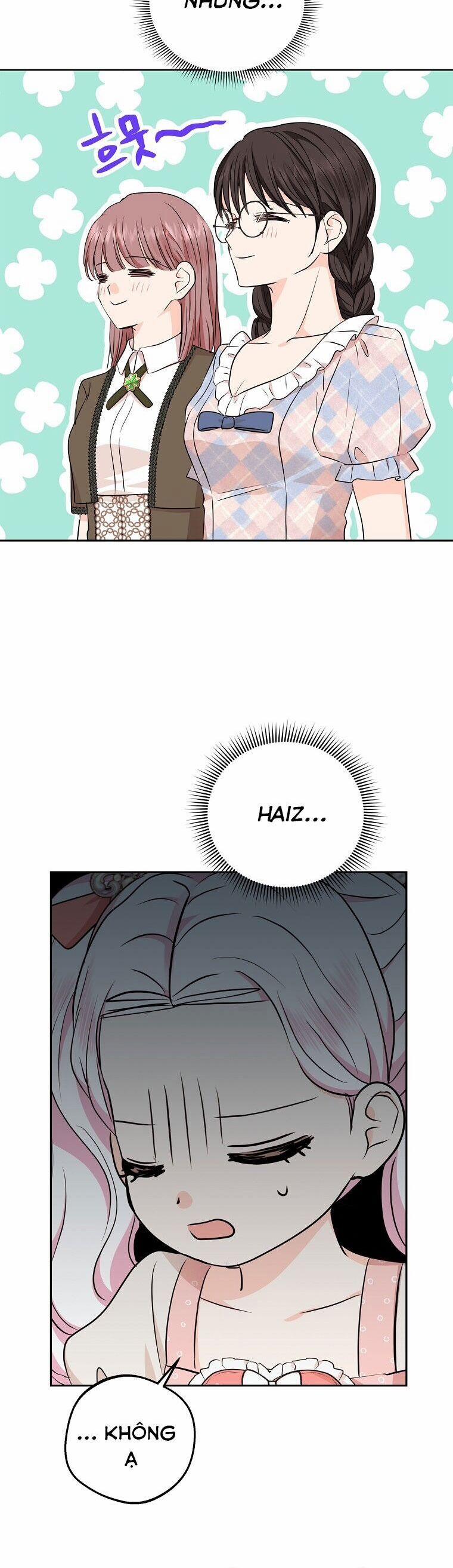 Tồn Tại Như Nàng Công Chúa Dã Chủng 67 trang 39