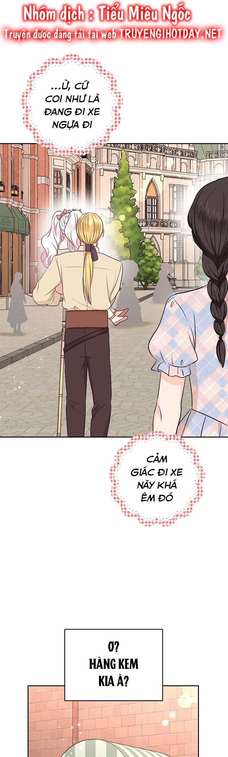 Tồn Tại Như Nàng Công Chúa Dã Chủng 67 trang 40