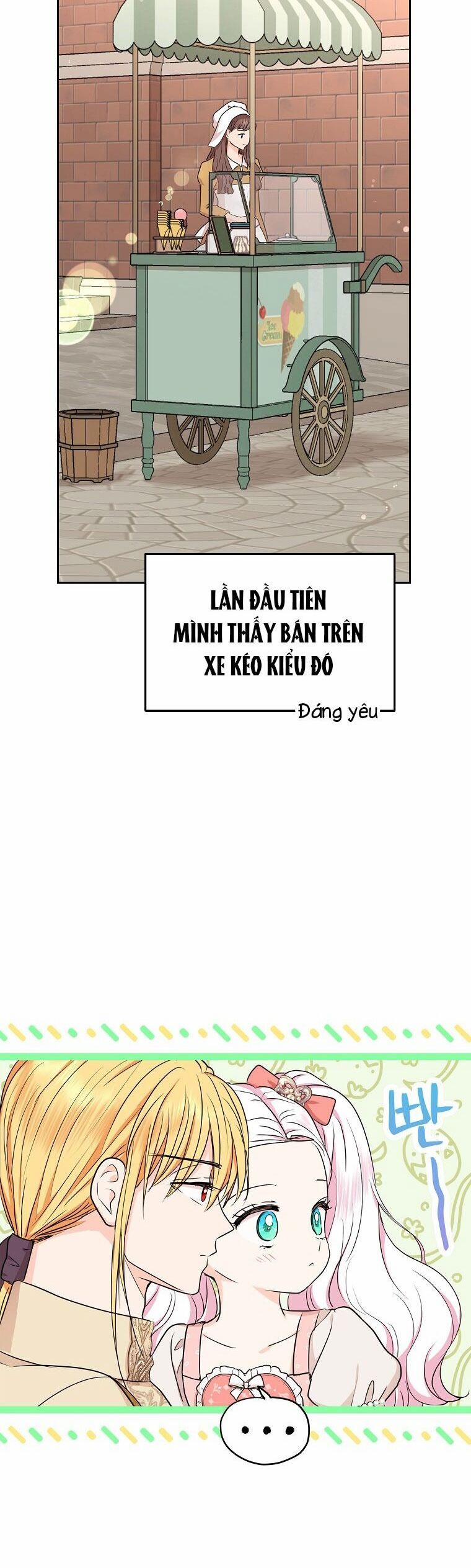 Tồn Tại Như Nàng Công Chúa Dã Chủng 67 trang 41