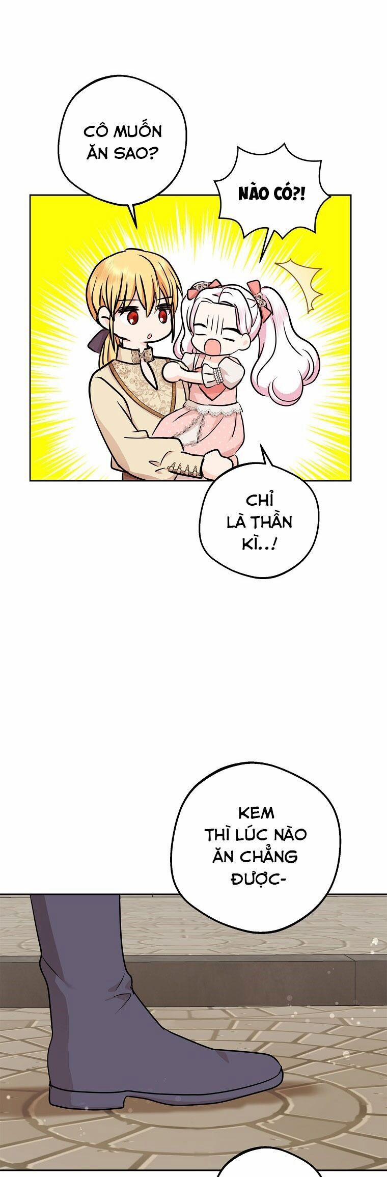 Tồn Tại Như Nàng Công Chúa Dã Chủng 67 trang 42