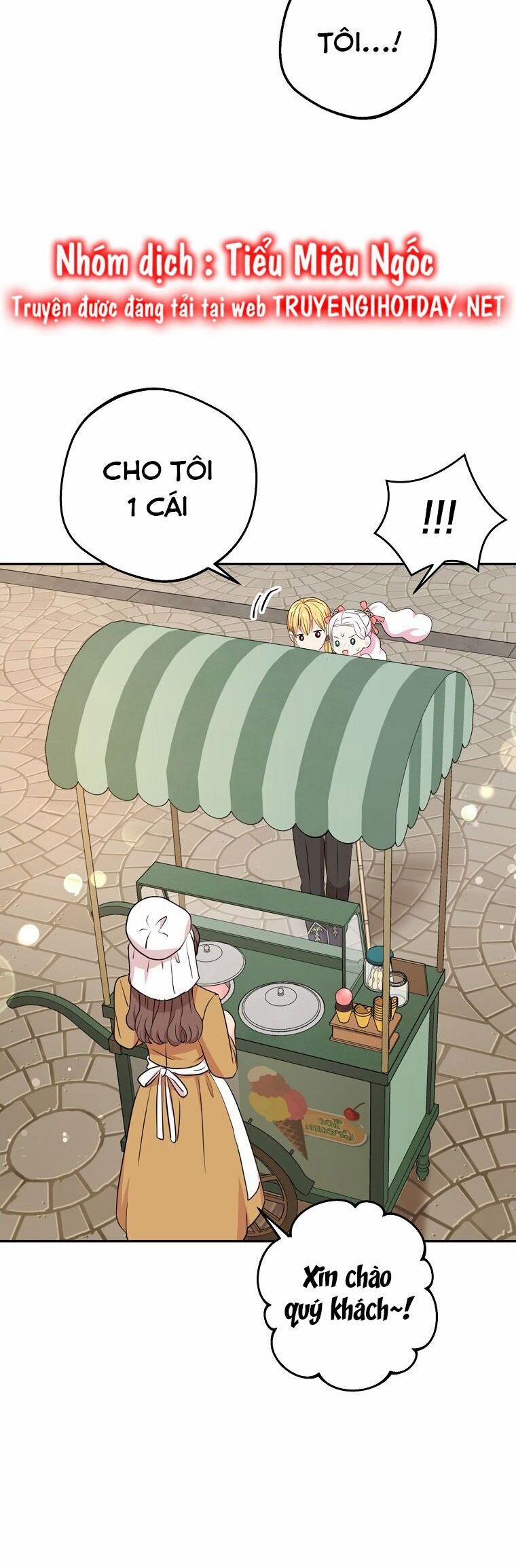 Tồn Tại Như Nàng Công Chúa Dã Chủng 67 trang 43