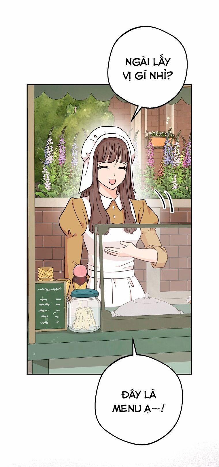 Tồn Tại Như Nàng Công Chúa Dã Chủng 67 trang 44