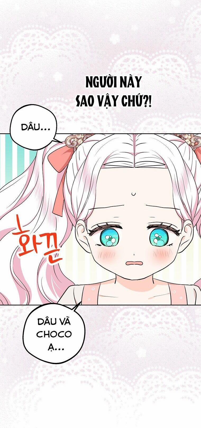 Tồn Tại Như Nàng Công Chúa Dã Chủng 67 trang 45