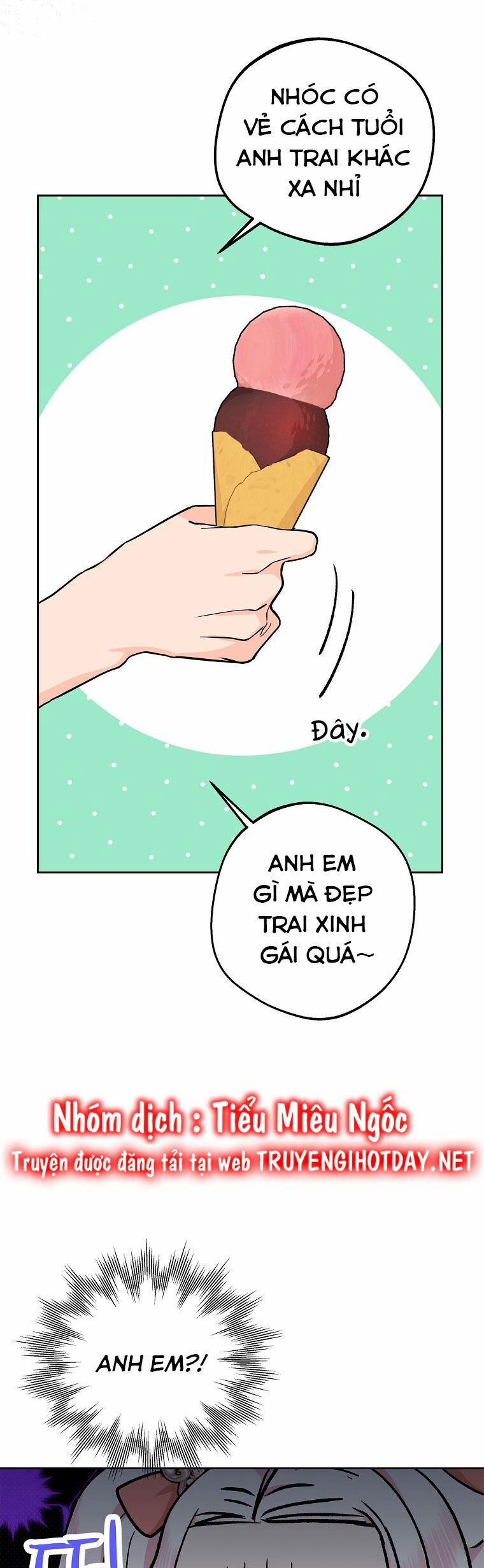 Tồn Tại Như Nàng Công Chúa Dã Chủng 67 trang 46