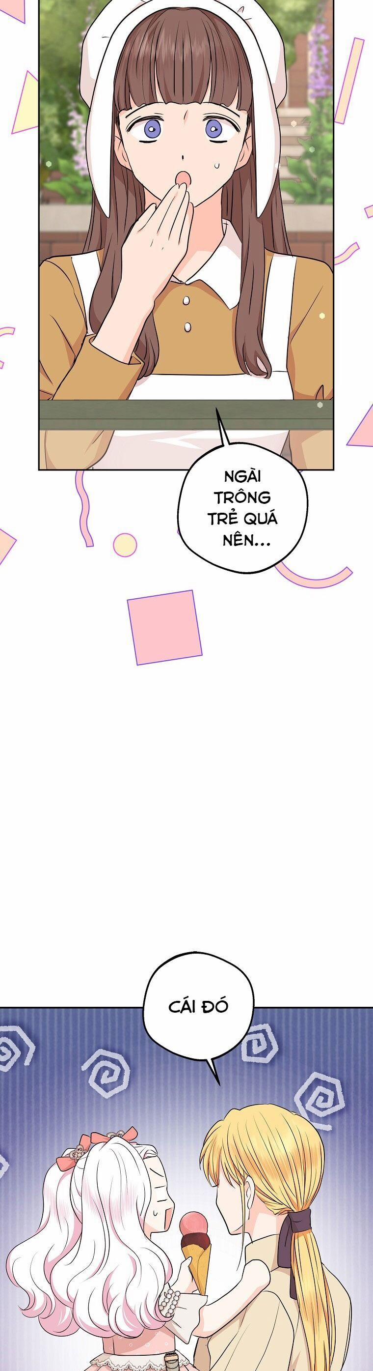 Tồn Tại Như Nàng Công Chúa Dã Chủng 67 trang 48