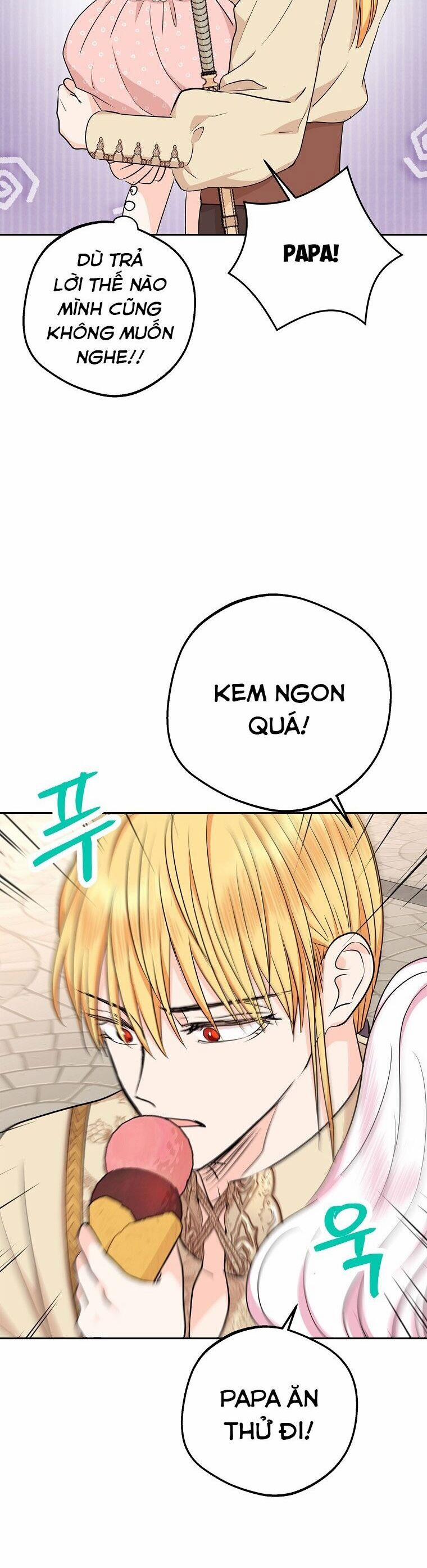 Tồn Tại Như Nàng Công Chúa Dã Chủng 67 trang 49