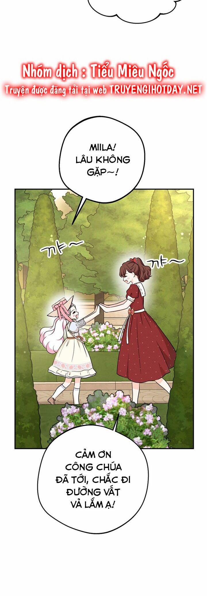 Tồn Tại Như Nàng Công Chúa Dã Chủng 67 trang 5