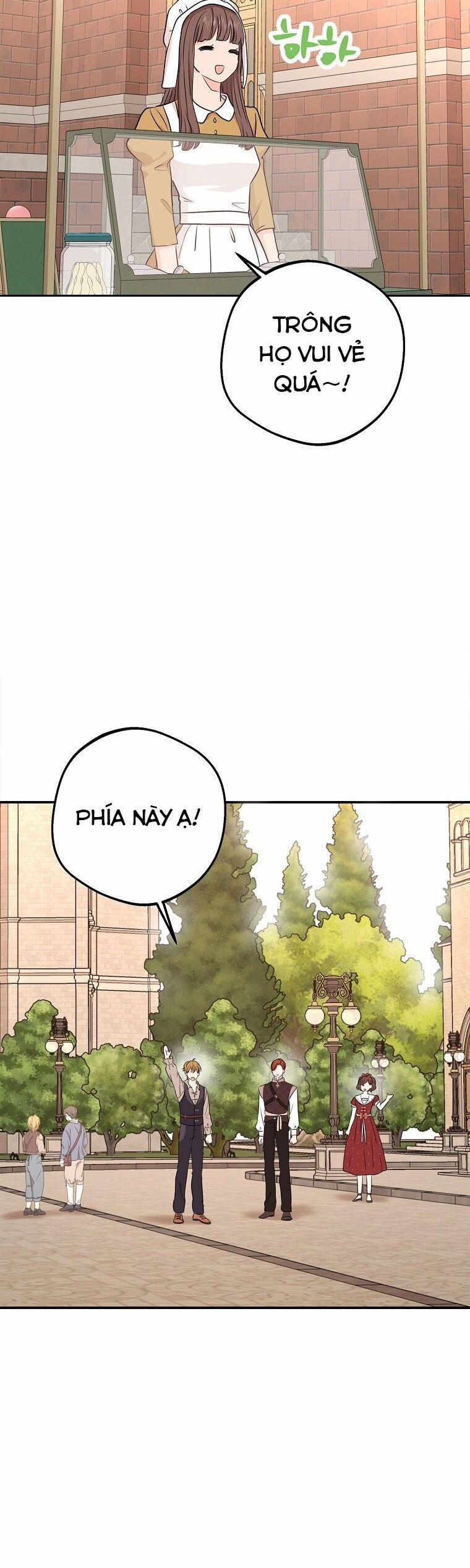 Tồn Tại Như Nàng Công Chúa Dã Chủng 67 trang 51