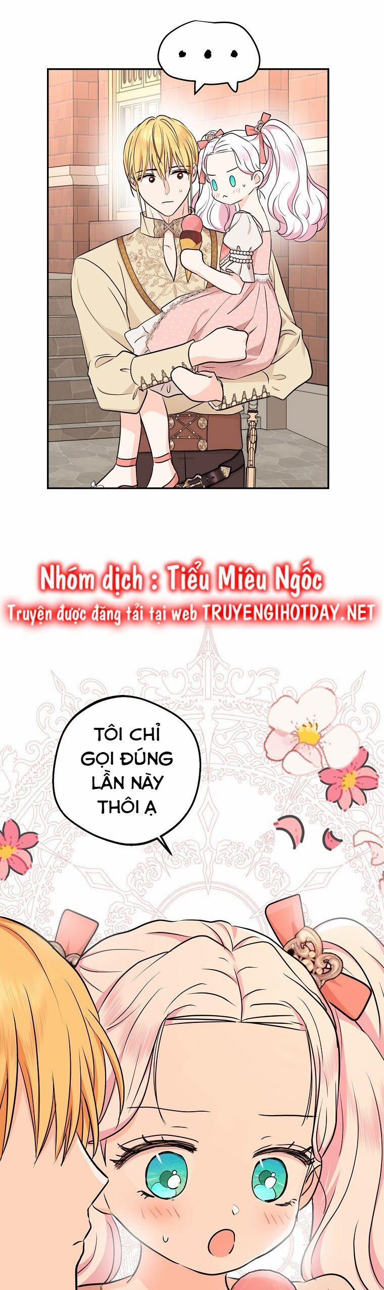 Tồn Tại Như Nàng Công Chúa Dã Chủng 67 trang 52