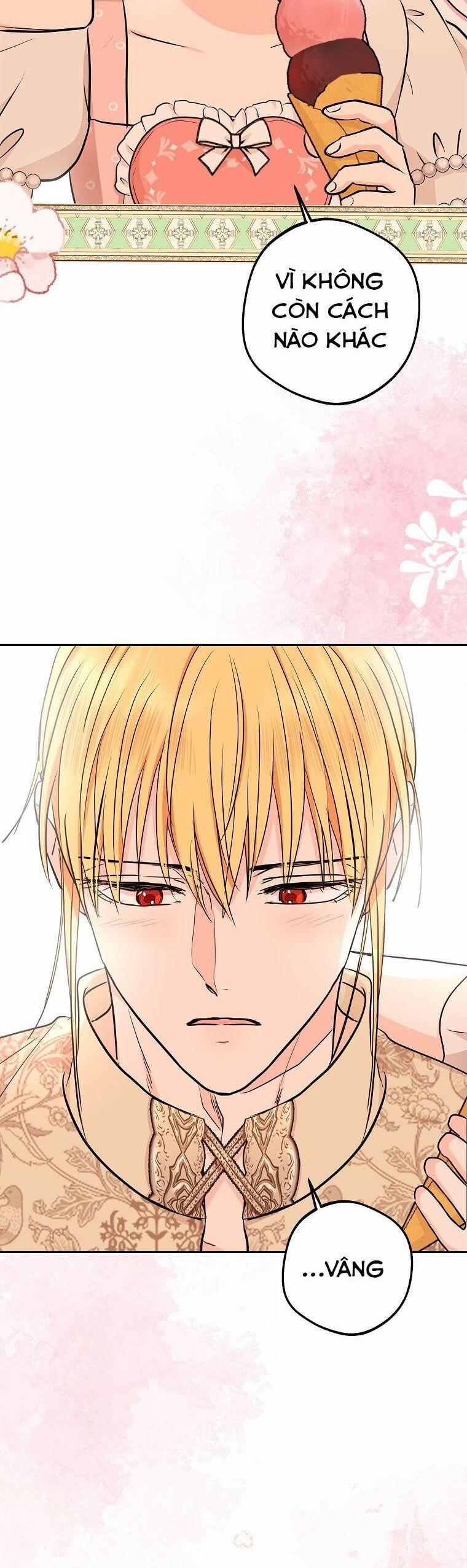 Tồn Tại Như Nàng Công Chúa Dã Chủng 67 trang 53