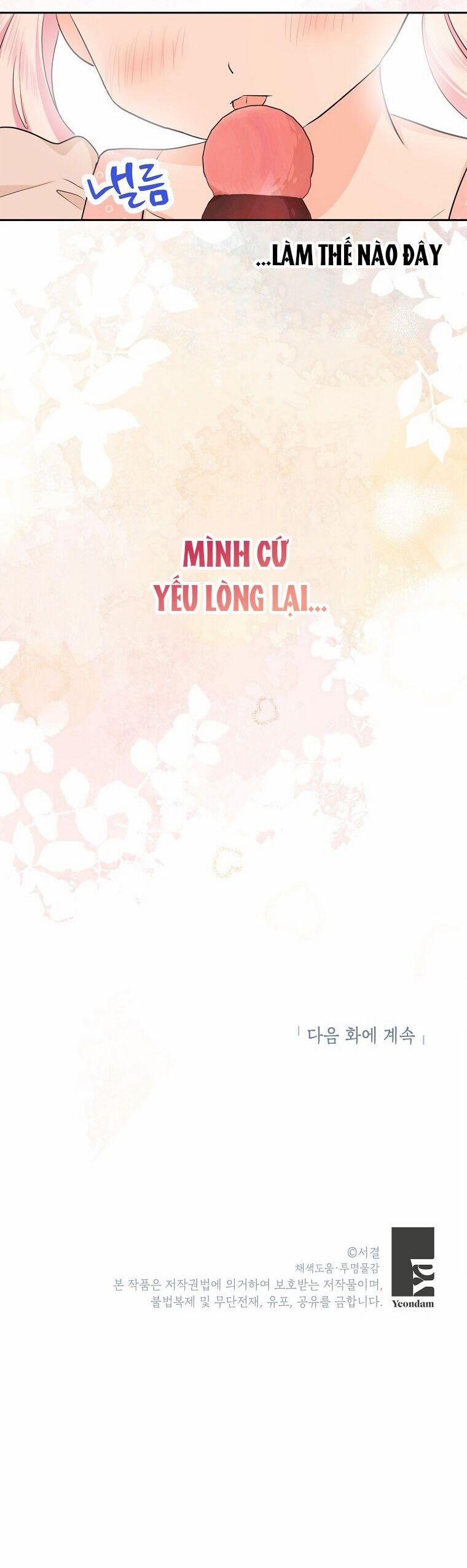 Tồn Tại Như Nàng Công Chúa Dã Chủng 67 trang 54