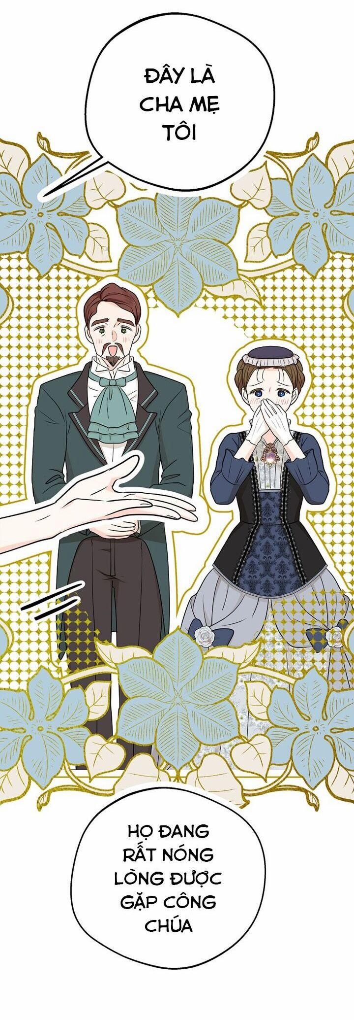 Tồn Tại Như Nàng Công Chúa Dã Chủng 67 trang 6