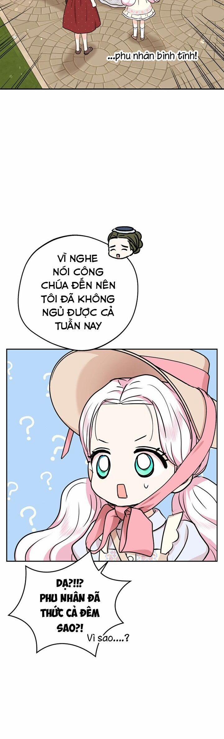 Tồn Tại Như Nàng Công Chúa Dã Chủng 67 trang 8