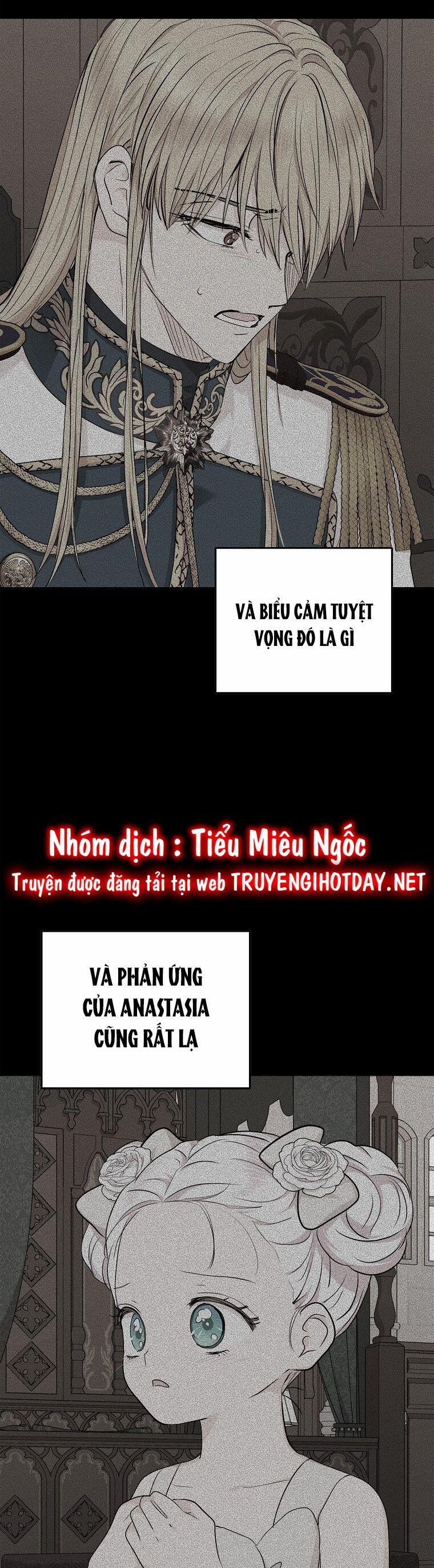 Tồn Tại Như Nàng Công Chúa Dã Chủng 68 trang 13