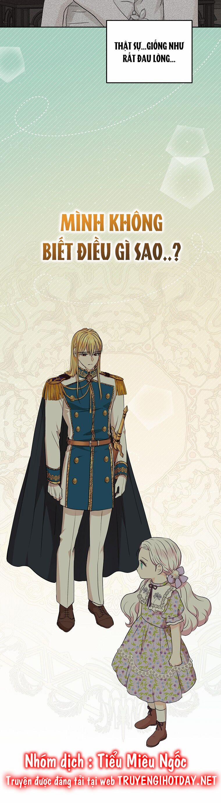 Tồn Tại Như Nàng Công Chúa Dã Chủng 68 trang 14