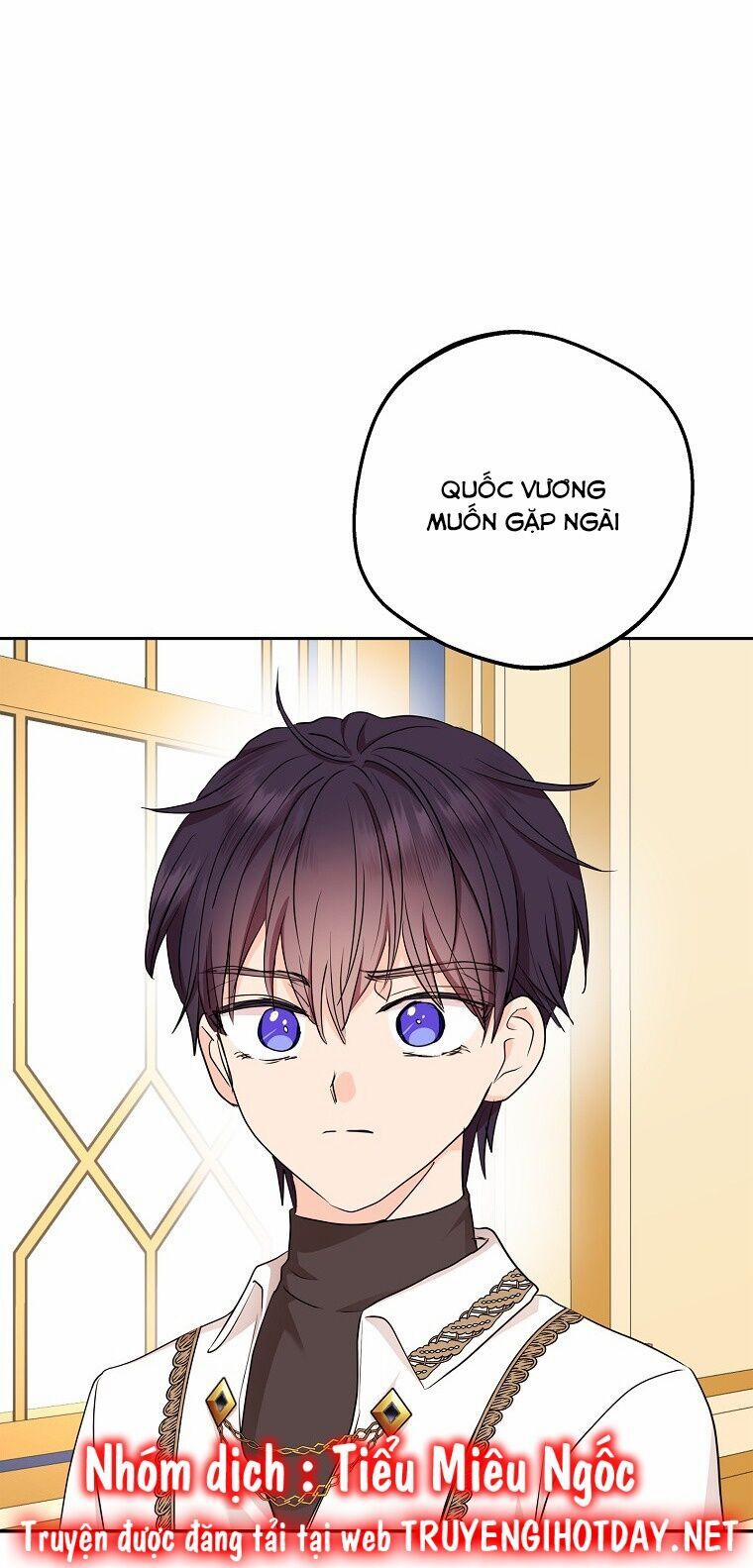 Tồn Tại Như Nàng Công Chúa Dã Chủng 68 trang 16