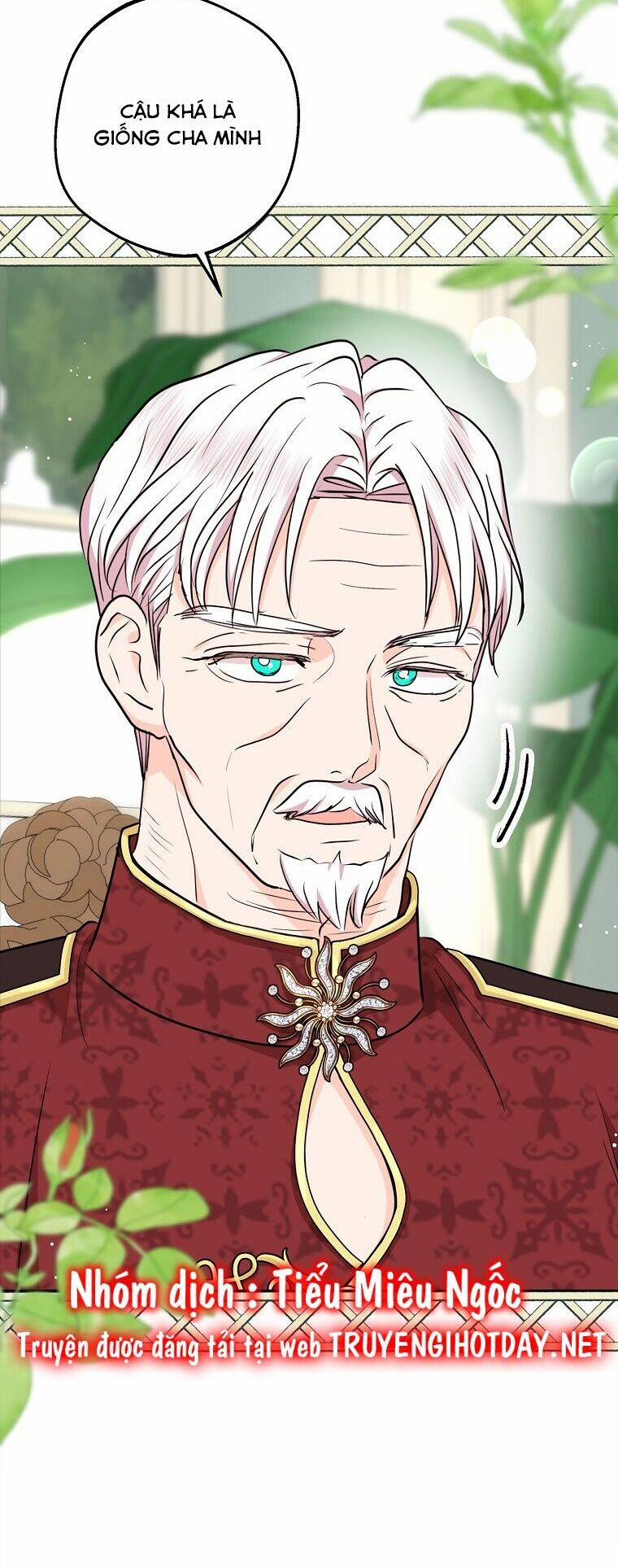 Tồn Tại Như Nàng Công Chúa Dã Chủng 68 trang 19