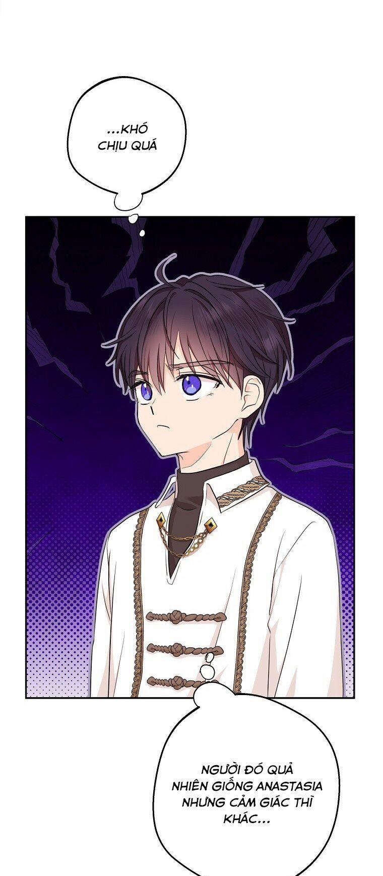 Tồn Tại Như Nàng Công Chúa Dã Chủng 68 trang 20