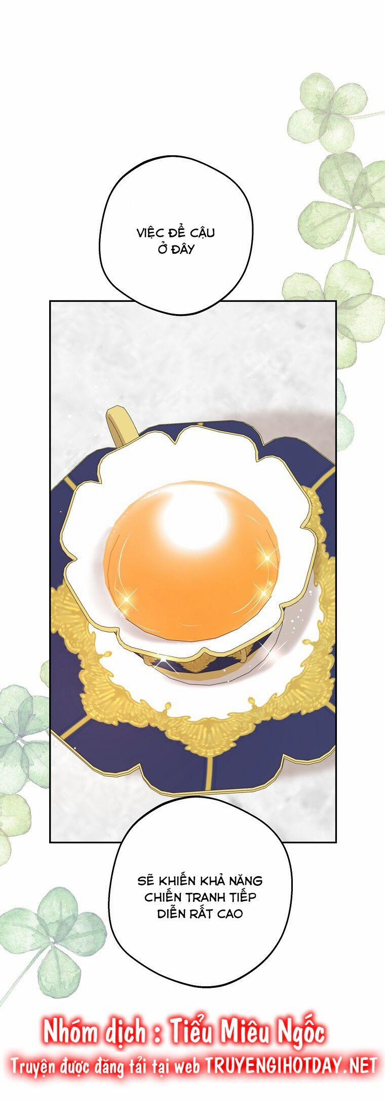 Tồn Tại Như Nàng Công Chúa Dã Chủng 68 trang 24