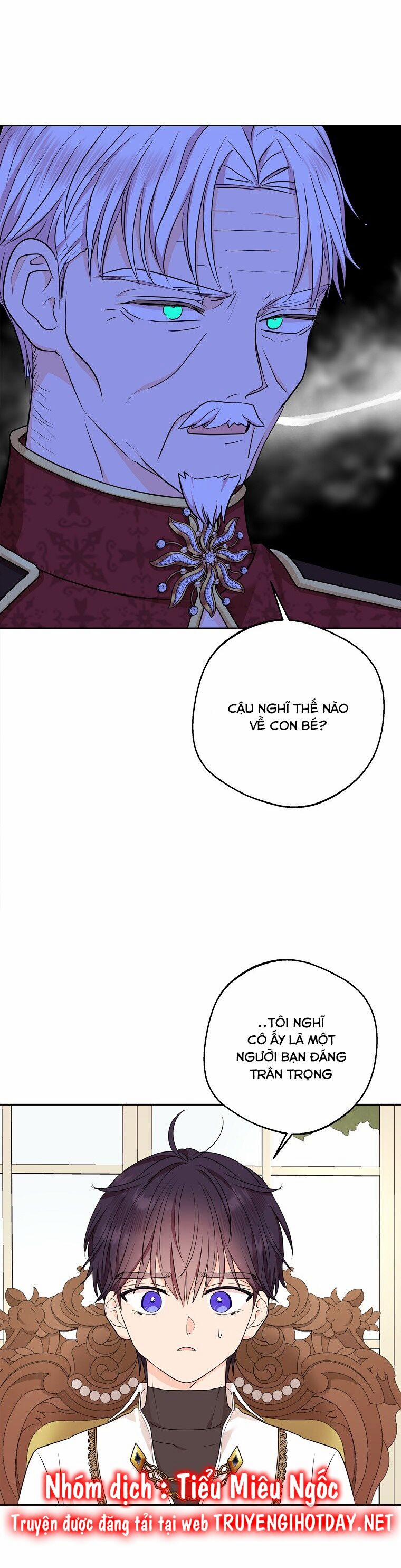 Tồn Tại Như Nàng Công Chúa Dã Chủng 68 trang 26