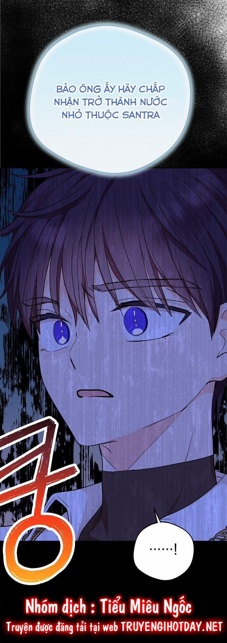 Tồn Tại Như Nàng Công Chúa Dã Chủng 68 trang 29