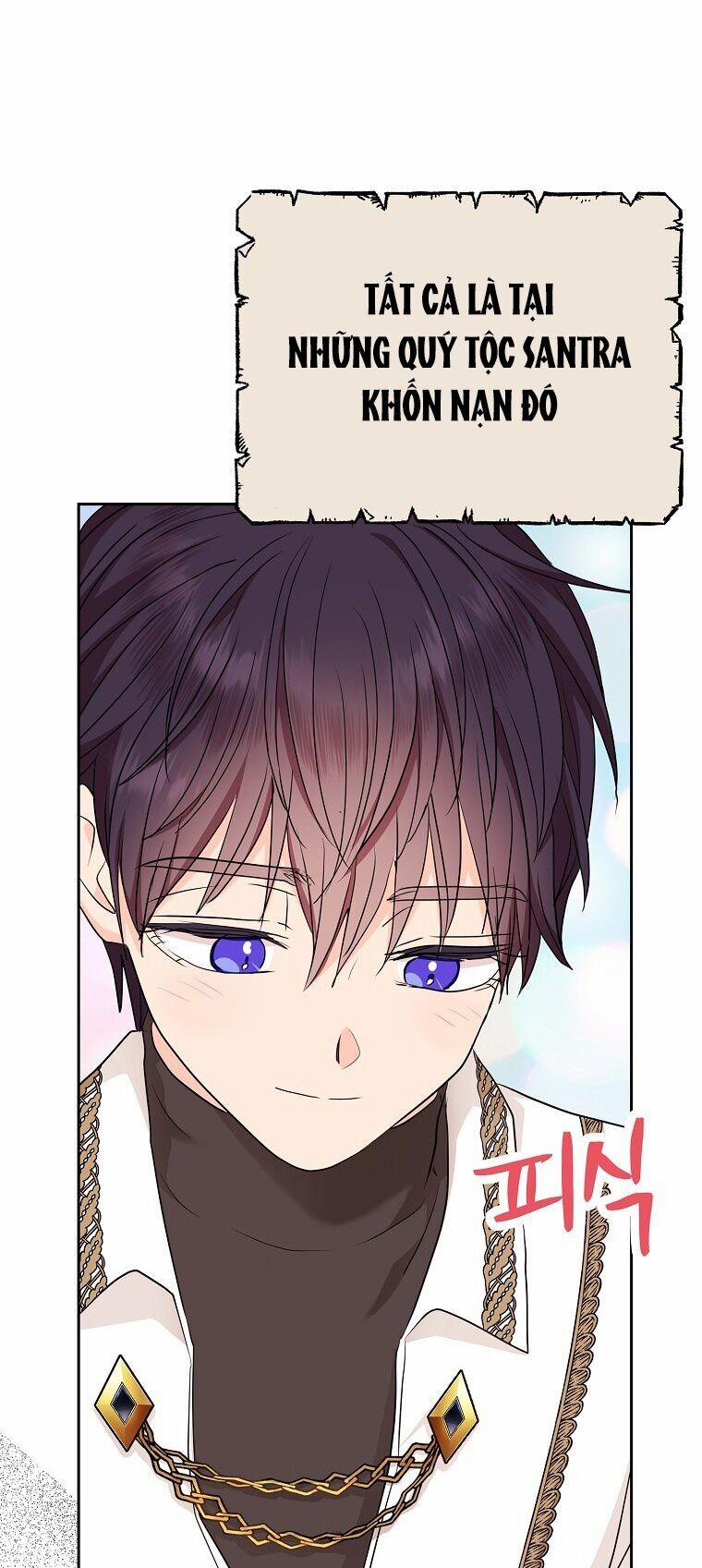 Tồn Tại Như Nàng Công Chúa Dã Chủng 68 trang 3