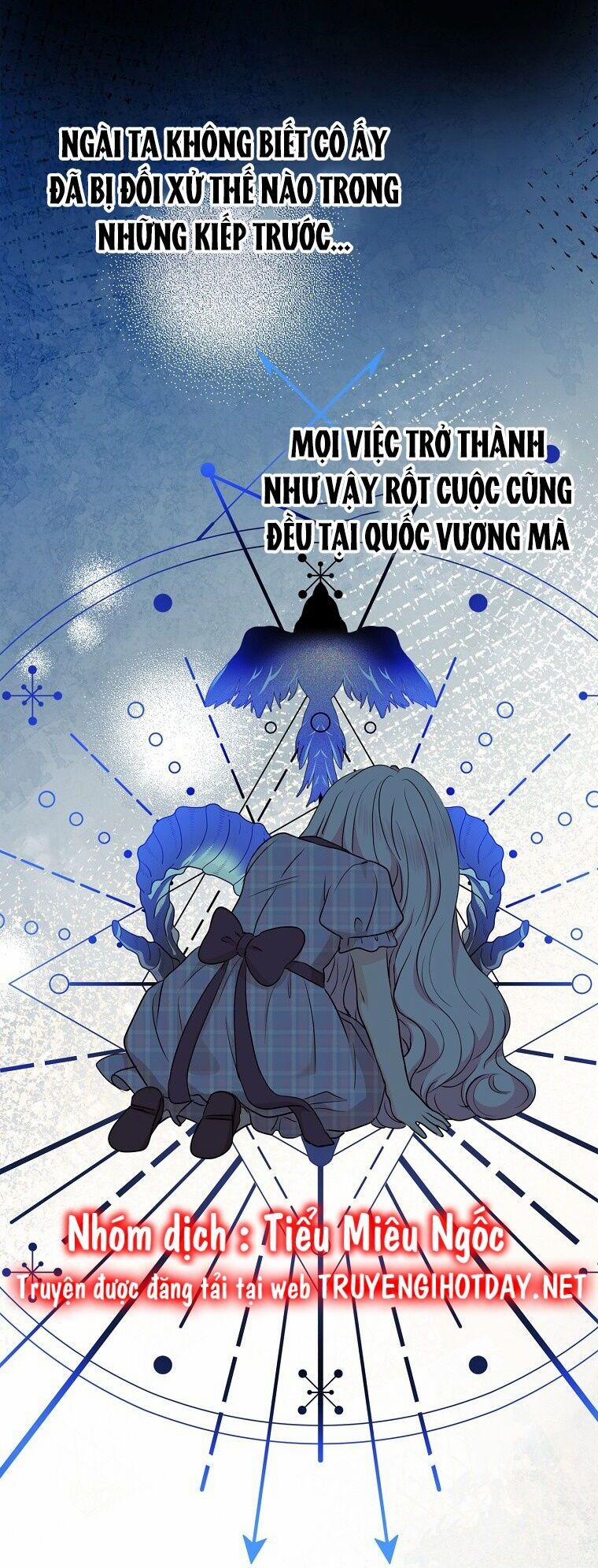 Tồn Tại Như Nàng Công Chúa Dã Chủng 68 trang 31