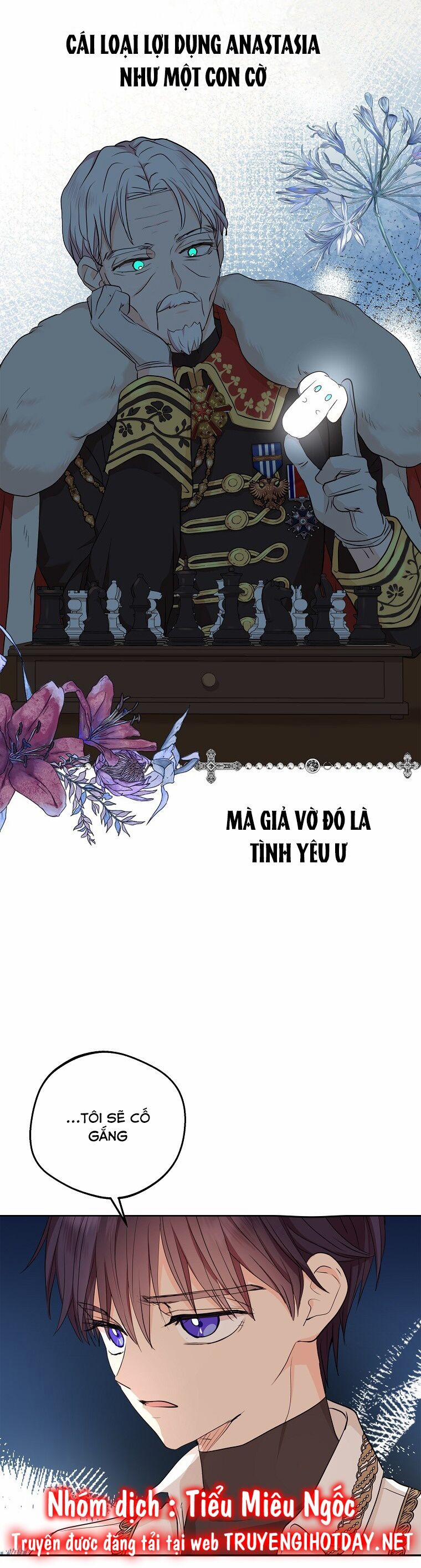 Tồn Tại Như Nàng Công Chúa Dã Chủng 68 trang 32