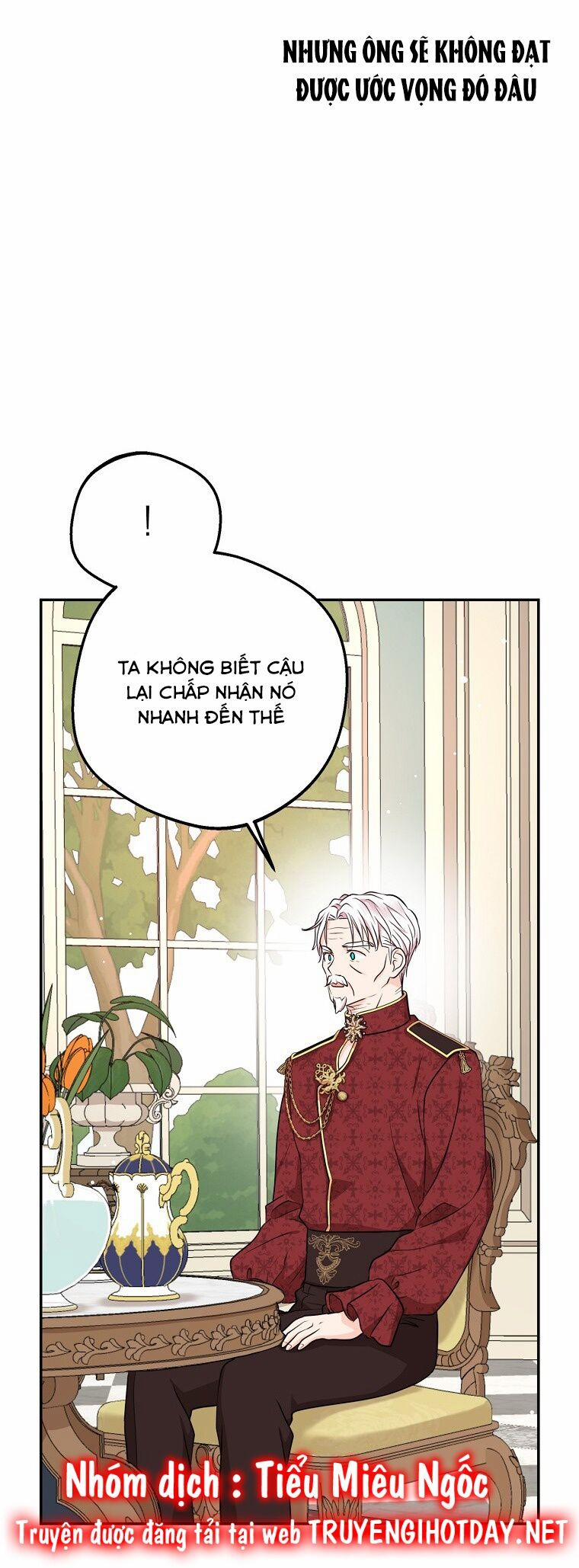 Tồn Tại Như Nàng Công Chúa Dã Chủng 68 trang 33