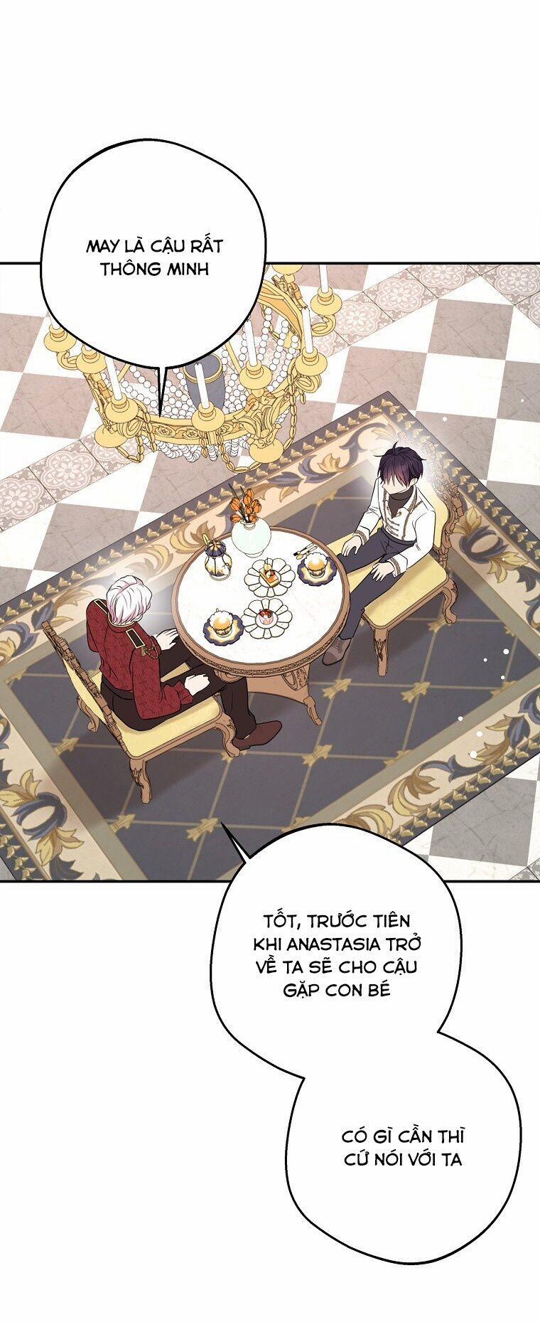 Tồn Tại Như Nàng Công Chúa Dã Chủng 68 trang 35