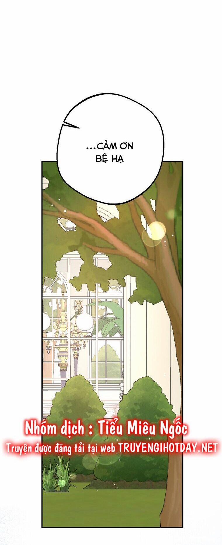 Tồn Tại Như Nàng Công Chúa Dã Chủng 68 trang 36