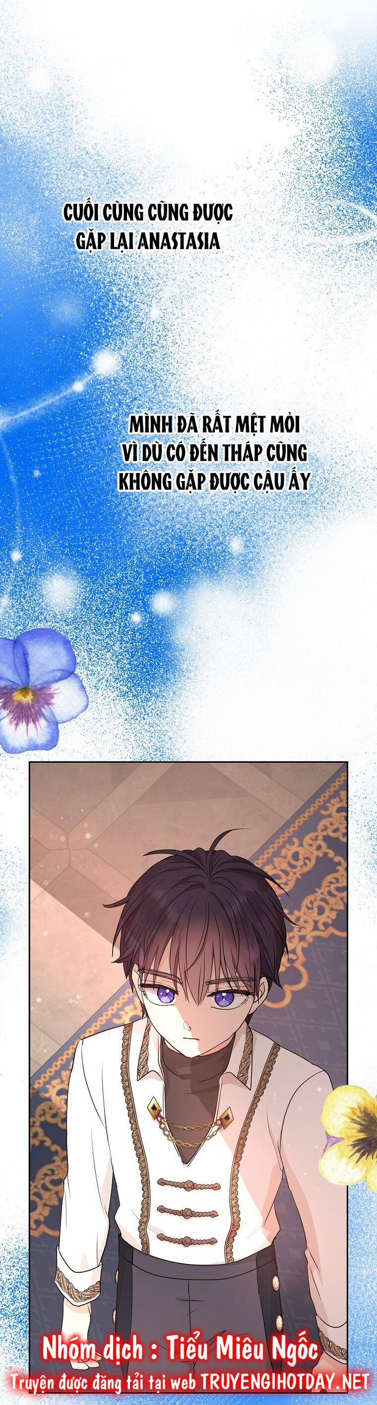 Tồn Tại Như Nàng Công Chúa Dã Chủng 68 trang 37