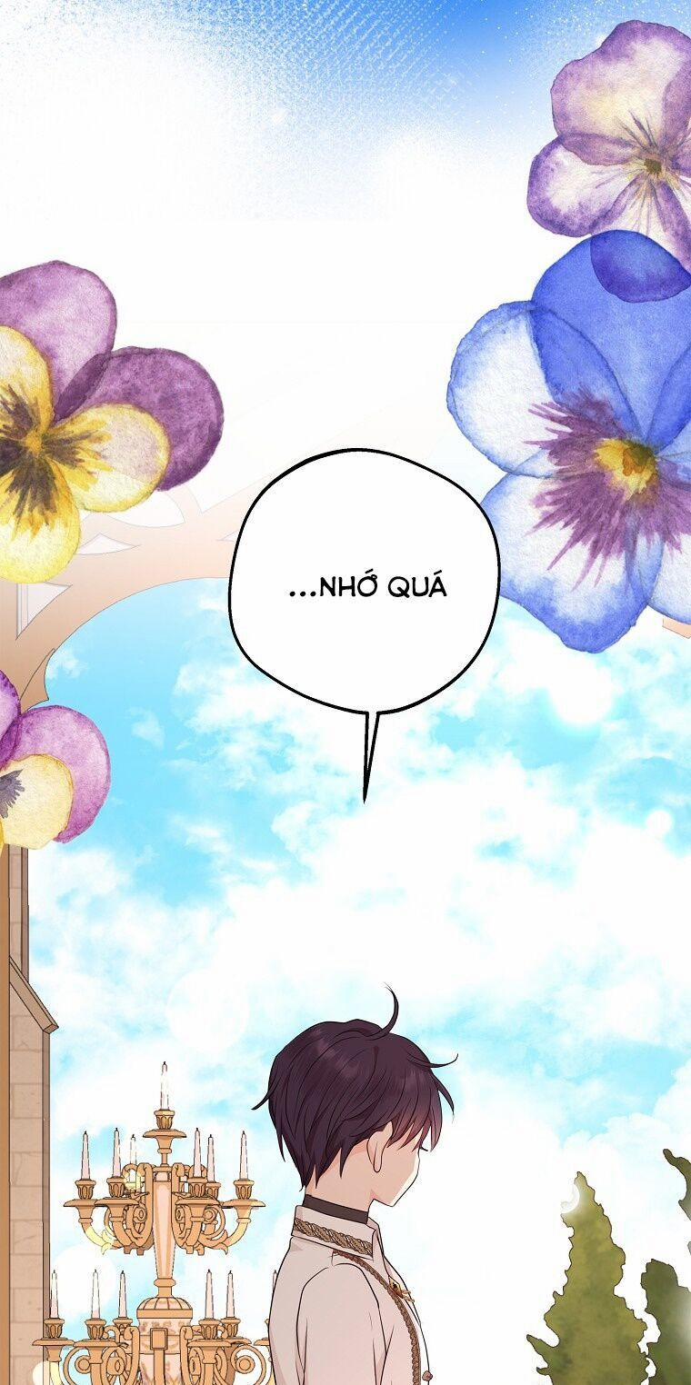 Tồn Tại Như Nàng Công Chúa Dã Chủng 68 trang 38