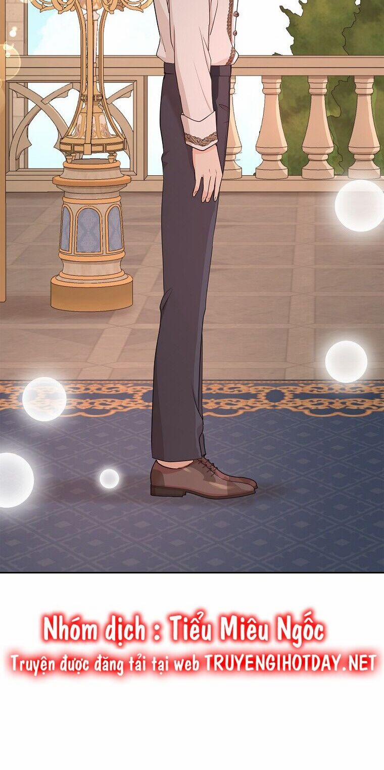 Tồn Tại Như Nàng Công Chúa Dã Chủng 68 trang 39