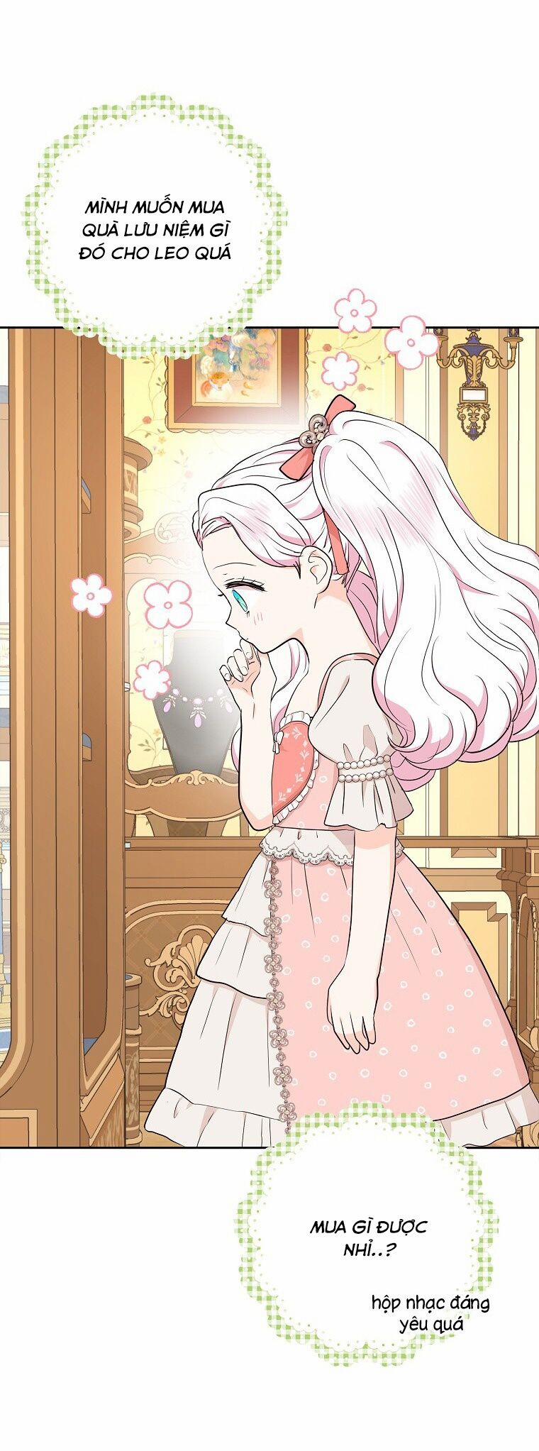 Tồn Tại Như Nàng Công Chúa Dã Chủng 68 trang 41