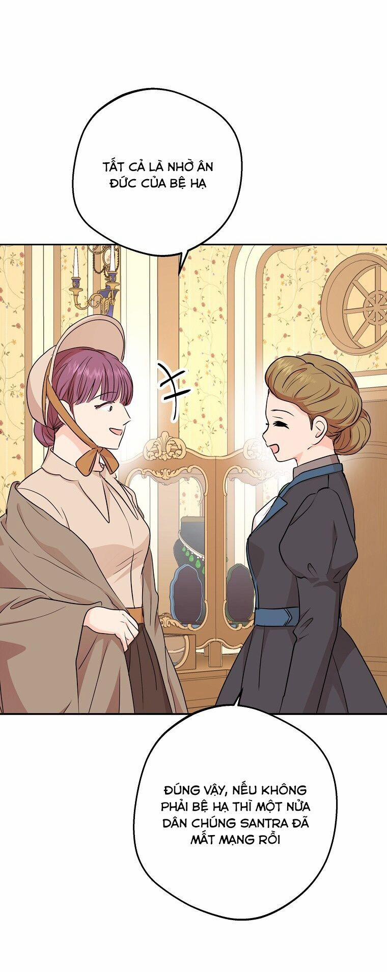 Tồn Tại Như Nàng Công Chúa Dã Chủng 68 trang 44