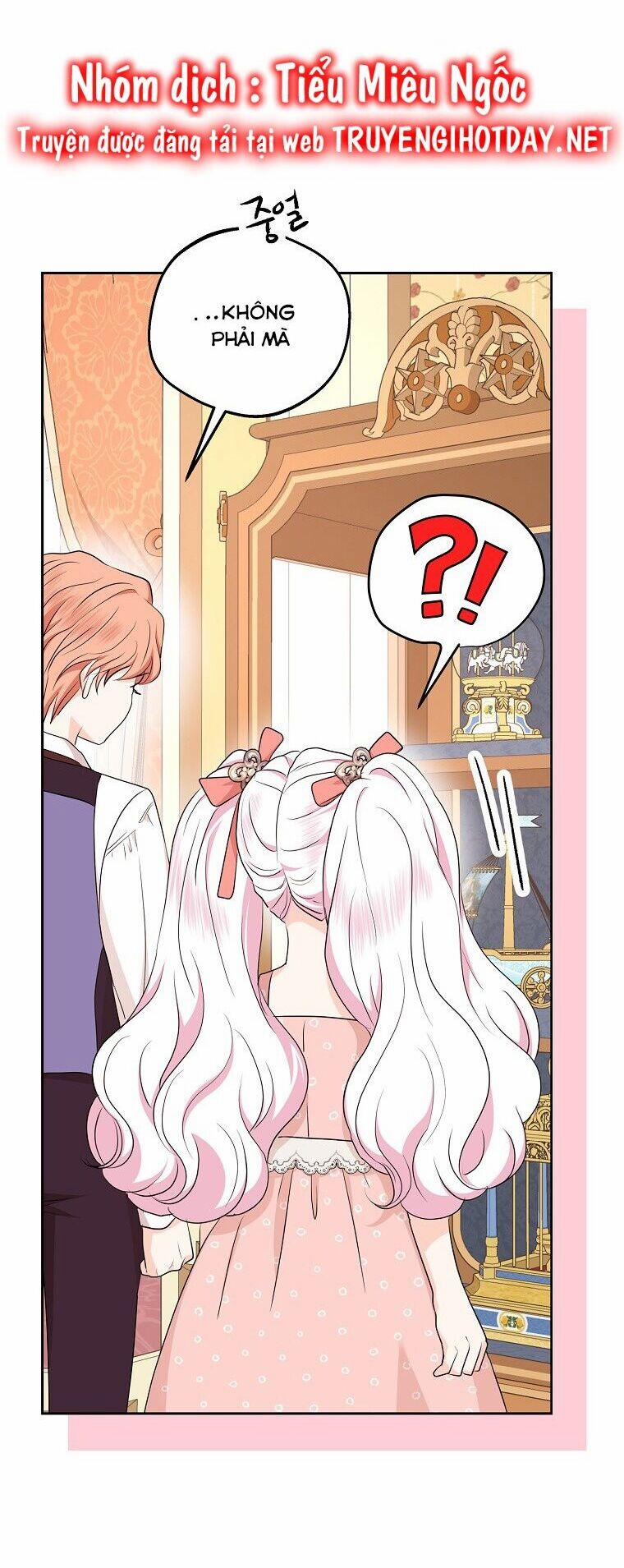 Tồn Tại Như Nàng Công Chúa Dã Chủng 68 trang 45