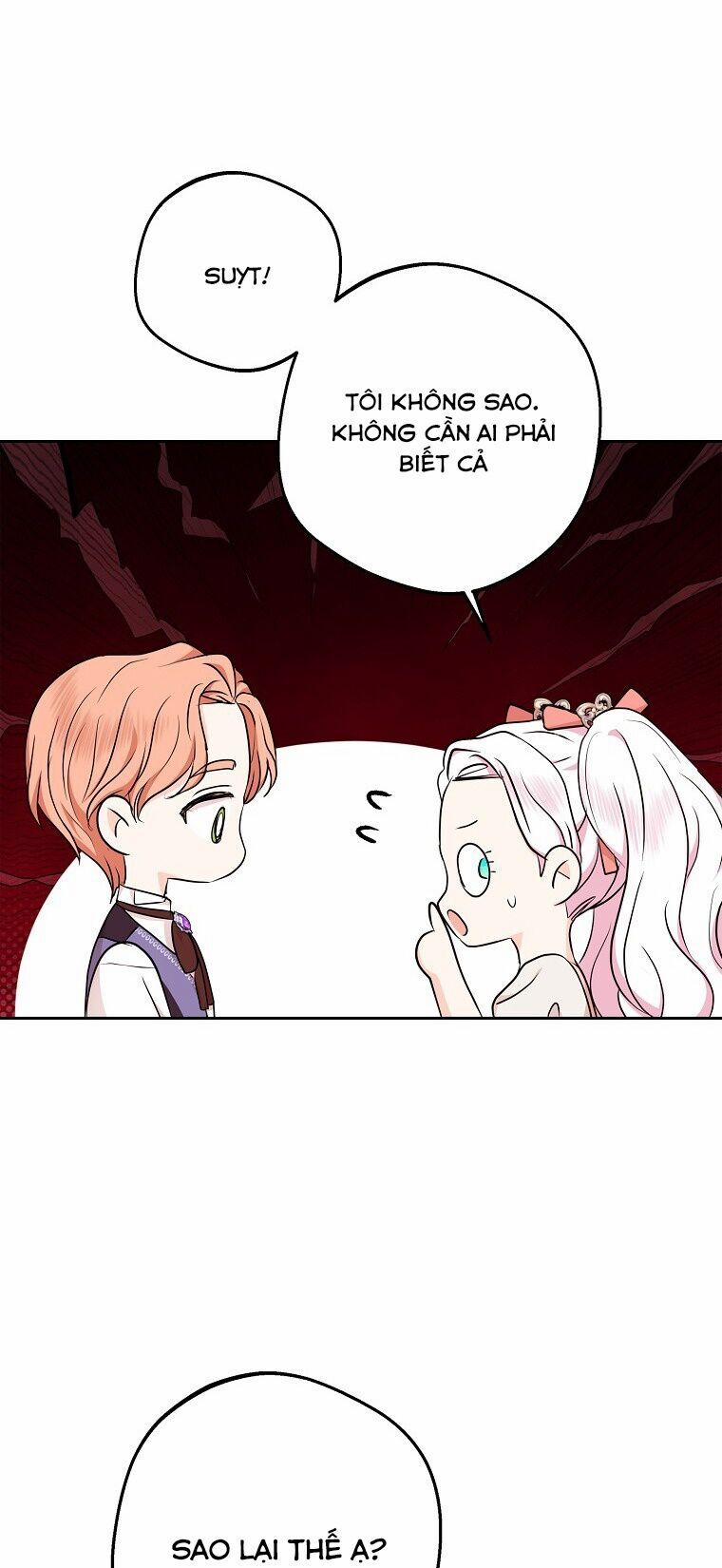 Tồn Tại Như Nàng Công Chúa Dã Chủng 68 trang 47