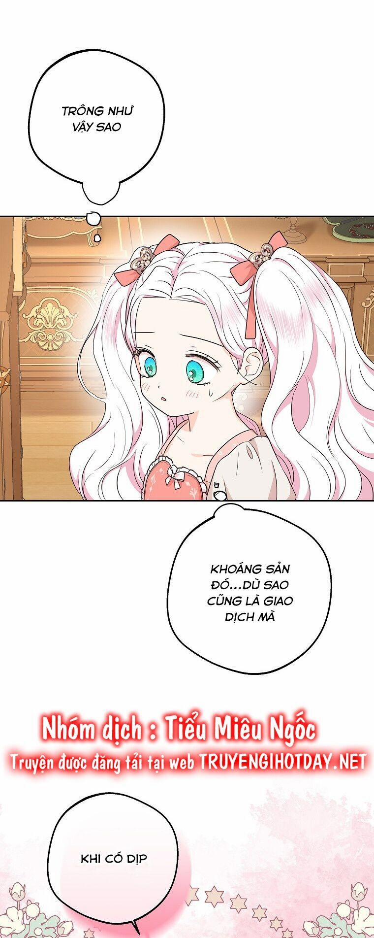 Tồn Tại Như Nàng Công Chúa Dã Chủng 68 trang 50