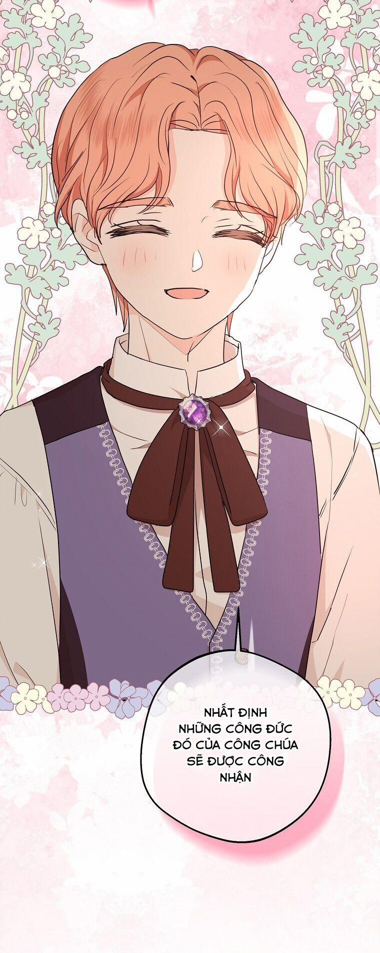 Tồn Tại Như Nàng Công Chúa Dã Chủng 68 trang 51