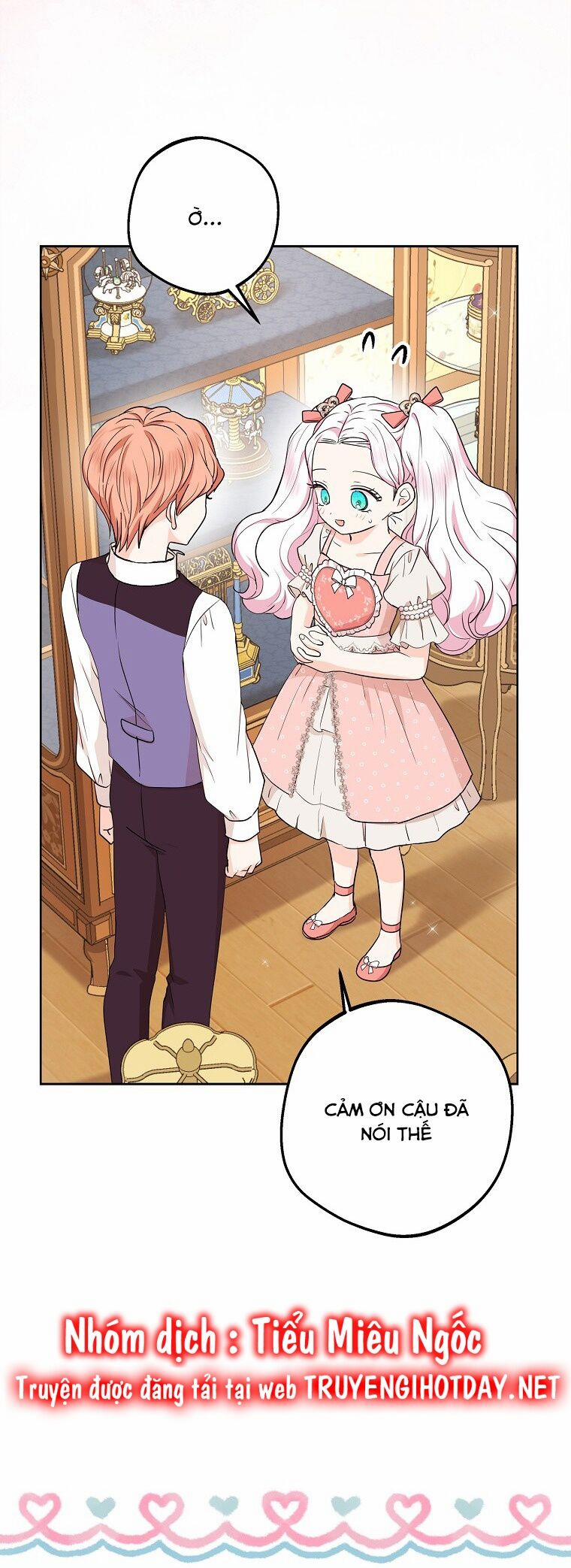 Tồn Tại Như Nàng Công Chúa Dã Chủng 68 trang 52