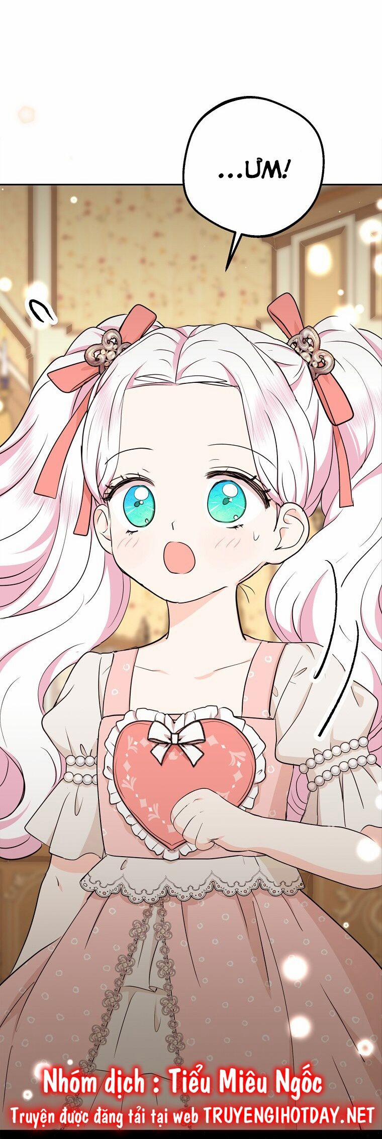 Tồn Tại Như Nàng Công Chúa Dã Chủng 68 trang 60