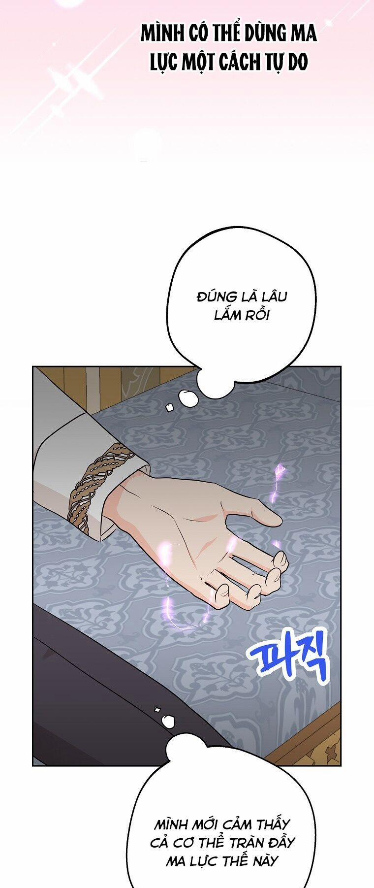 Tồn Tại Như Nàng Công Chúa Dã Chủng 68 trang 7